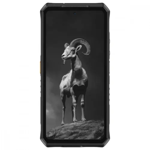 Alternative view of ULEFONE Smartphone Armor 28 Pro 5G 16/512GB IP69K черен