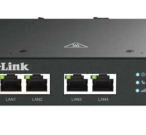 D-Link LTE Modem DWM-314-T