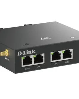 Alternative view of D-Link LTE Modem DWM-314-T