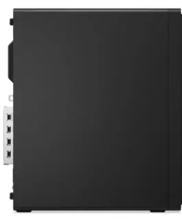 Alternative view of Lenovo Компютър ThinkCentre M70s G6 SFF 12YK000YPB W11Pro Ultra 5 225/16GB/512GB/INT/DVD/3YRS OS + 1YR Premier