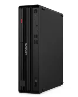 Lenovo Компютър ThinkCentre M70s G6 SFF 12YK000YPB W11Pro Ultra 5 225/16GB/512GB/INT/DVD/3YRS OS + 1YR