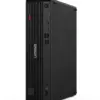 Lenovo Компютър ThinkCentre M90s G6 SFF 12YU0014PB W11Pro Ultra 9 285/2x16GB/1TB/INT/DVD/vPro/3YRS OS + 1YR
