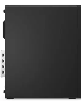 Alternative view of Lenovo Компютър ThinkCentre M90s G6 SFF 12YU000XPB W11Pro Ultra 7 265/16GB/512GB/INT/vPro/DVD/1YR Premier + 3YRS OS