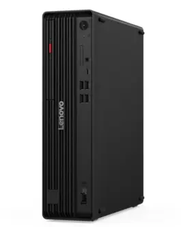Lenovo Компютър ThinkCentre M90s G6 SFF 12YU000XPB W11Pro Ultra 7 265/16GB/512GB/INT/vPro/DVD/1YR Premier + 3YRS