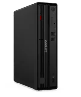 Alternative view of Lenovo Компютър ThinkCentre M70s G6 SFF 12YK0013PB W11Pro Ultra 7 265/16GB/512GB/INT/vPro/DVD/3YRS OS + 1YR Premier