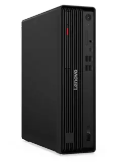 Alternative view of Lenovo Компютър ThinkCentre M70s G6 SFF 12YK0013PB W11Pro Ultra 7 265/16GB/512GB/INT/vPro/DVD/3YRS OS + 1YR Premier
