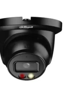 Alternative view of Dahua IP camera IPC-HDW2849TM-S-IL