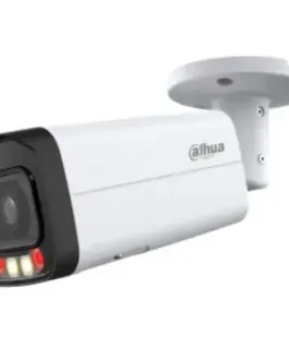 Alternative view of Dahua IP camera IPC-HFW2849T-AS-IL