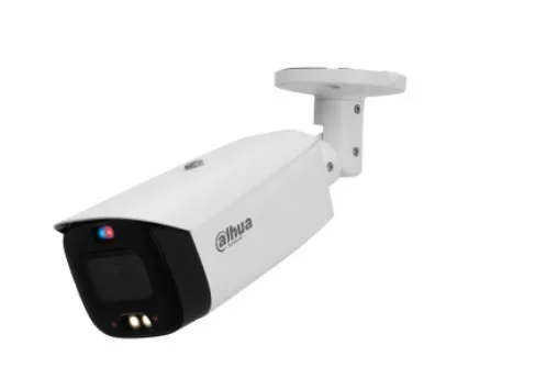 Alternative view of Dahua IP camera IPC-HFW3849T1-AS-PV