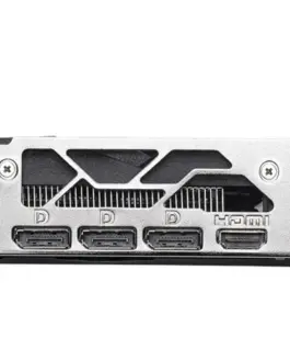 Alternative view of MSI видео карта RTX 5050 8G GAMING OC GDDR6 128BIT DP/HDMI