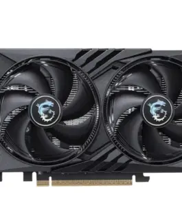 MSI видео карта RTX 5050 8G GAMING OC GDDR6 128BIT DP/HDMI