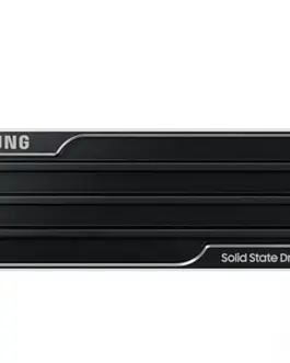 Samsung SSD диск 9100 PRO 8TB Heatsink NVMe MZ-VAP8T0CW