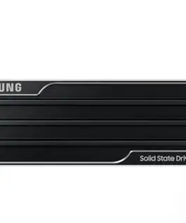 Samsung SSD диск 9100 PRO 8TB NVMe MZ-VAP8T0BW