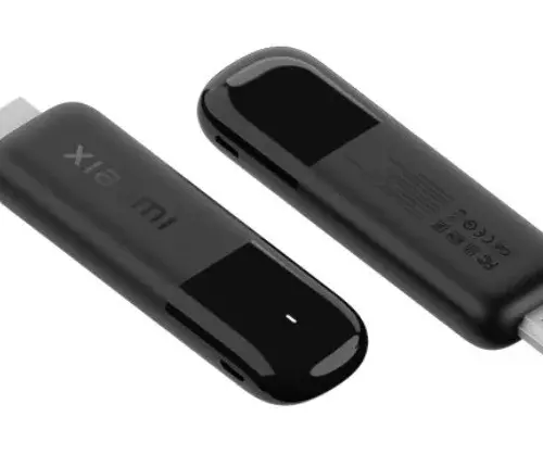 XIAOMI Smart TV stick 4k EU 2 gen