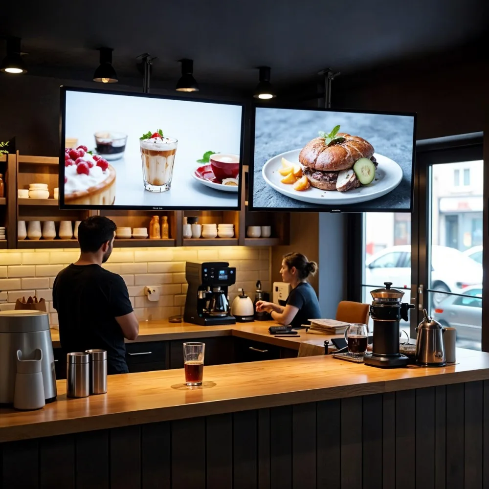 Maclean Ceiling mount for TV MC-112B Max load 60KH - Image 2