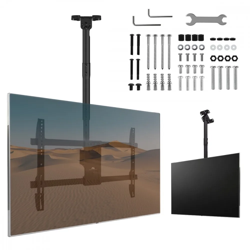 Maclean Ceiling mount for TV MC-112B Max load 60KH