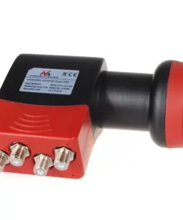 Maclean LNB Quad MCTV-671 Maclean