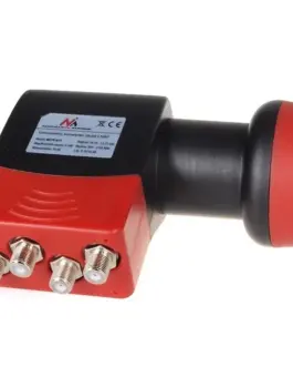 Maclean LNB Quad MCTV-671 Maclean