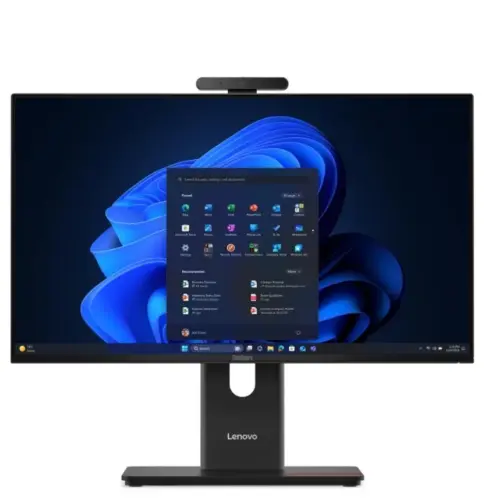 Lenovo Компютър All-in-One ThinkCentre M70a G6 13AY001KPB W11Pro Ultra 7 265T/16GB/512GB/INT/vPro/23.8 FHD/3YRS