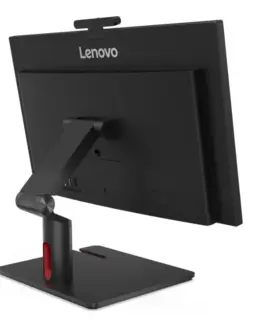 Alternative view of Lenovo Компютър All-in-One ThinkCentre M70a G6 13AY001LPB W11Pro Ultra 7 265T/16GB/512GB/INT/vPro/23.8 FHD/3YRS OS