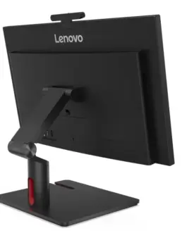 Alternative view of Lenovo Компютър All-in-One ThinkCentre M70a G6 13AY001LPB W11Pro Ultra 7 265T/16GB/512GB/INT/vPro/23.8 FHD/3YRS OS