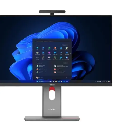 Lenovo Компютър All-in-One ThinkCentre M90a Pro G6 13AM000EPB W11Pro Ultra 7 265/32GB/1TB/RTX 4050 6GB/27.0 QHD/vPro/3YRS OS + 1YR
