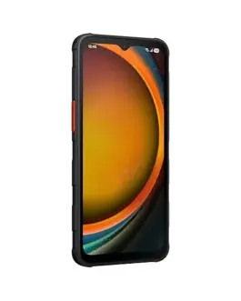 Alternative view of Samsung Smartphone Xcover Pro 7 DualSIM G766 6/128GB Enterprise Edition черен