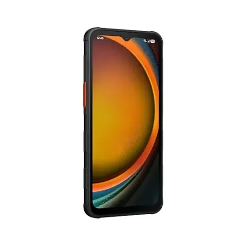 Alternative view of Samsung Smartphone Xcover Pro 7 DualSIM G766 6/128GB Enterprise Edition черен