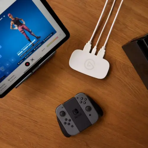 Alternative view of ELGATO Game Capture Neo