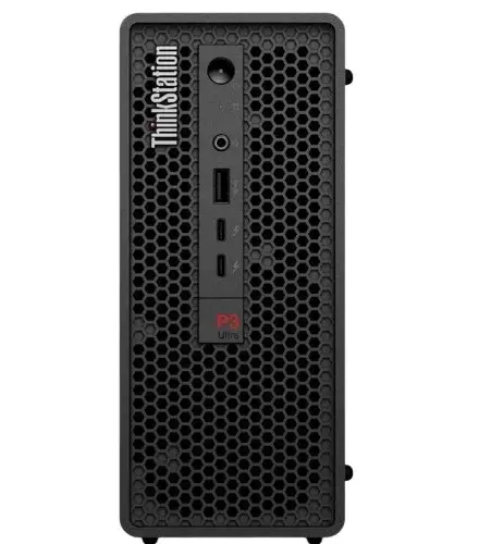 Lenovo работна станция ThinkStation P3 Ultra SFF 30HA004RPB W11Pro i7-14700K/32GB/1TB/INT/vPro/3YRS