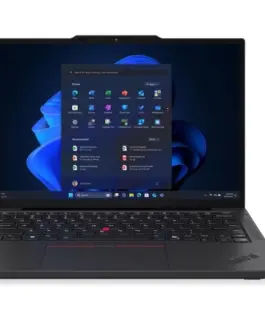 Lenovo Ultrabook ThinkPad X13 G6 21RK005QPB W11Pro Ultra 5 225U/16GB/512GB/INT/13.3 WUXGA/черен/3YRS Premier Support + CO2