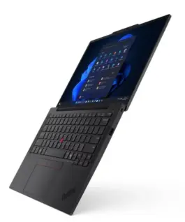 Alternative view of Lenovo Ultrabook ThinkPad X13 G6 21RK005QPB W11Pro Ultra 5 225U/16GB/512GB/INT/13.3 WUXGA/черен/3YRS Premier Support + CO2 Offset