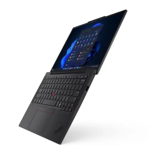 Alternative view of Lenovo Ultrabook ThinkPad X13 G6 21RK005QPB W11Pro Ultra 5 225U/16GB/512GB/INT/13.3 WUXGA/черен/3YRS Premier Support + CO2 Offset