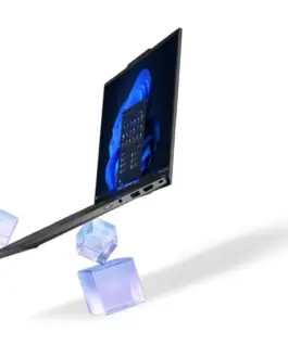 Alternative view of Lenovo Ultrabook ThinkPad X1 Carbon G13 21NX007VPB W11Pro Ultra5 225U/16GB/512GB/INT/14.0 WUXGA/черен/3YR CI + CO2 offset + 3YR Premier