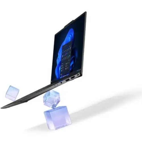 Alternative view of Lenovo Ultrabook ThinkPad X1 Carbon G13 21NX007VPB W11Pro Ultra5 225U/16GB/512GB/INT/14.0 WUXGA/черен/3YR CI + CO2 offset + 3YR Premier