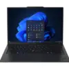 Lenovo Ultrabook ThinkPad X1 Carbon G13 21NX007VPB W11Pro Ultra5 225U/16GB/512GB/INT/14.0 WUXGA/черен/3YR CI + CO2 offset + 3YR