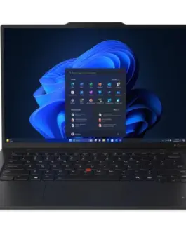 Lenovo Ultrabook ThinkPad X1 Carbon G13 21NX007VPB W11Pro Ultra5 225U/16GB/512GB/INT/14.0 WUXGA/черен/3YR CI + CO2 offset + 3YR