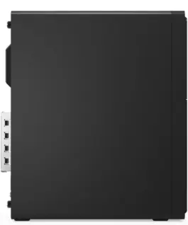 Alternative view of Lenovo Компютър ThinkCentre M90s G6 SFF 12YU0010PB W11Pro Ultra 5 245/16GB/512GB/INT/DVD/vPro/3YRS OS + 1YR Premier