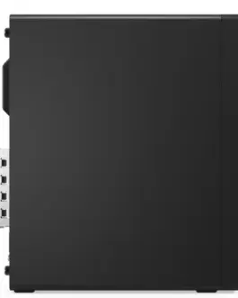 Alternative view of Lenovo Компютър ThinkCentre M90s G6 SFF 12YU0010PB W11Pro Ultra 5 245/16GB/512GB/INT/DVD/vPro/3YRS OS + 1YR Premier