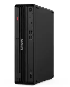 Lenovo Компютър ThinkCentre M90s G6 SFF 12YU0010PB W11Pro Ultra 5 245/16GB/512GB/INT/DVD/vPro/3YRS OS + 1YR