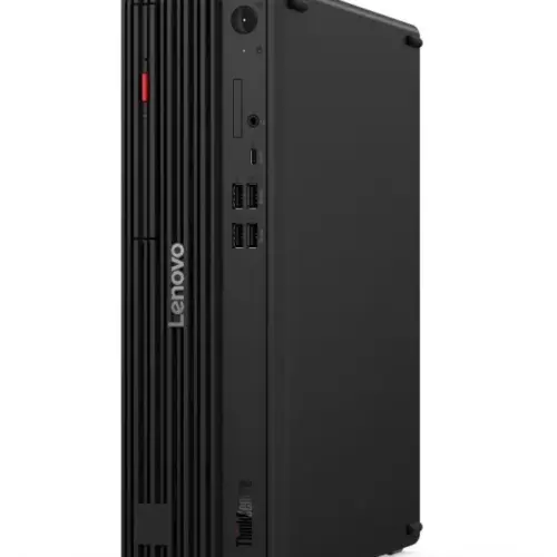 Lenovo Компютър ThinkCentre M90s G6 SFF 12YU0010PB W11Pro Ultra 5 245/16GB/512GB/INT/DVD/vPro/3YRS OS + 1YR