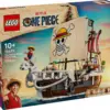 LEGO Bricks One Piece 75639 The Going Merry Pirate Ship
