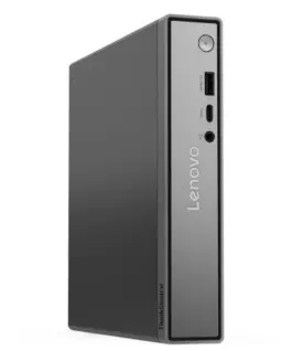 Alternative view of Lenovo Desktop ThinkCentre Neo 50q Tiny G5 13B9001JPB W11Pro i3-1315U/16GB/512GB/INT/3YRS OS
