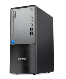 Lenovo Компютър ThinkCentre Neo 50t G5 12UD0031PB W11Pro i3-14100/8GB/256GB/INT/1YR OS