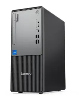 Lenovo Компютър ThinkCentre Neo 50t G5 12UD0031PB W11Pro i3-14100/8GB/256GB/INT/1YR OS