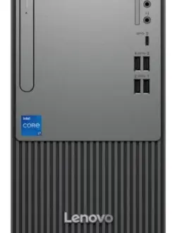 Alternative view of Lenovo Компютър ThinkCentre Neo 50t G5 12UD0031PB W11Pro i3-14100/8GB/256GB/INT/1YR OS