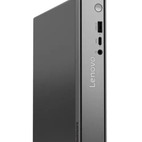 Lenovo Компютър ThinkCentre Neo 50q Tiny G5 13B9000MPB W11Pro Core 5 210H/16GB/1TB/INT/3Y