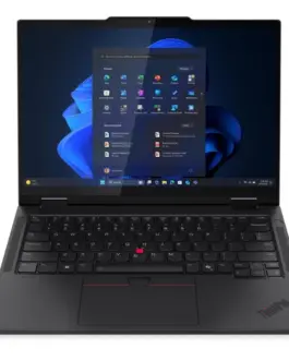 Lenovo Ultrabook ThinkPad T14s 2in1 G1 21R30040PB W11Pro ULT5 225U/16GB/512GB/INT/14.0 WUXGA/Touch/черен/3YRS Premier Support + CO2