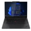 Lenovo Ultrabook ThinkPad T14s 2in1 G1 21R30041PB W11Pro ULT7 255U/32GB/1TB/INT/14.0 WUXGA/Touch/черен/3YRS Premier Support + CO2