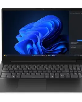 Lenovo Лаптоп V15 G5 83GW009APB W11Pro i5-13420H/16GB/512GB/INT/15.6 FHD/Business черен/3YRS